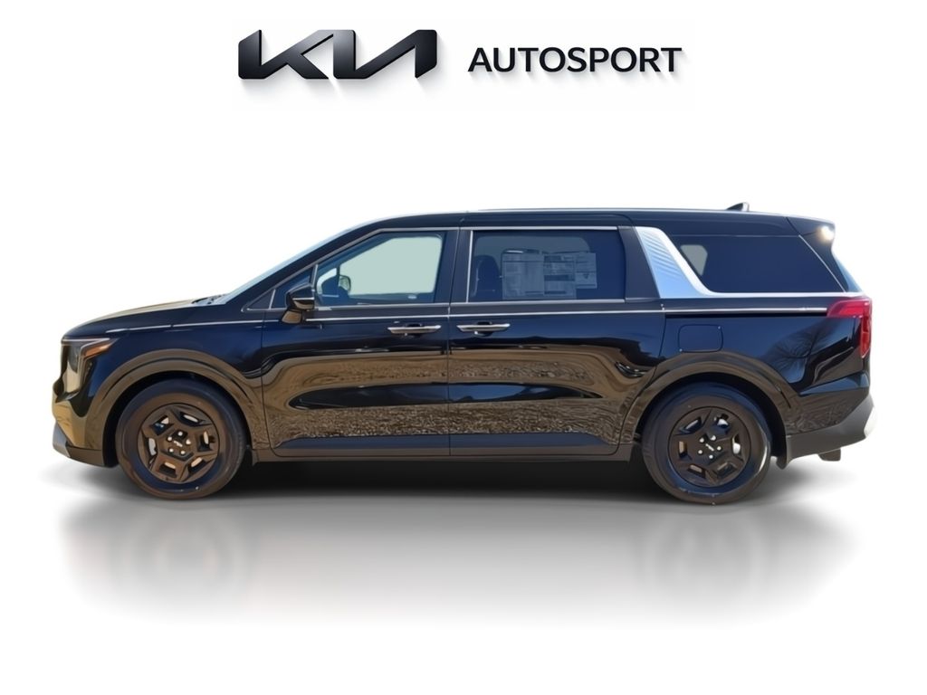 2026 Kia Carnival LXS - Photo 14