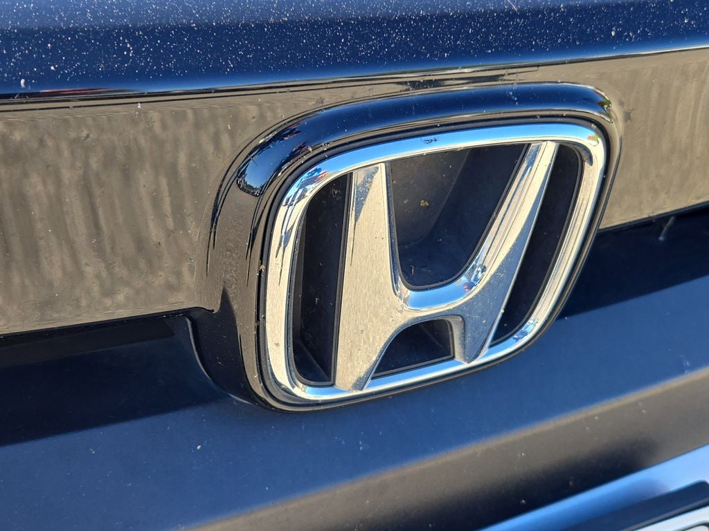 Used 2020 Honda Civic LX Sedan