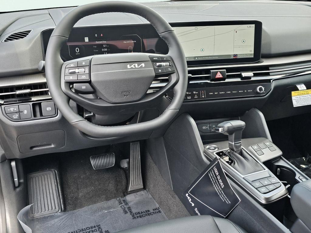 2026 Kia Sportage SX - Photo 32