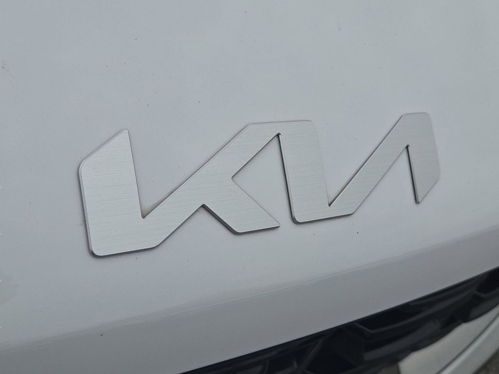 2024 Kia Sorento SX photo 4
