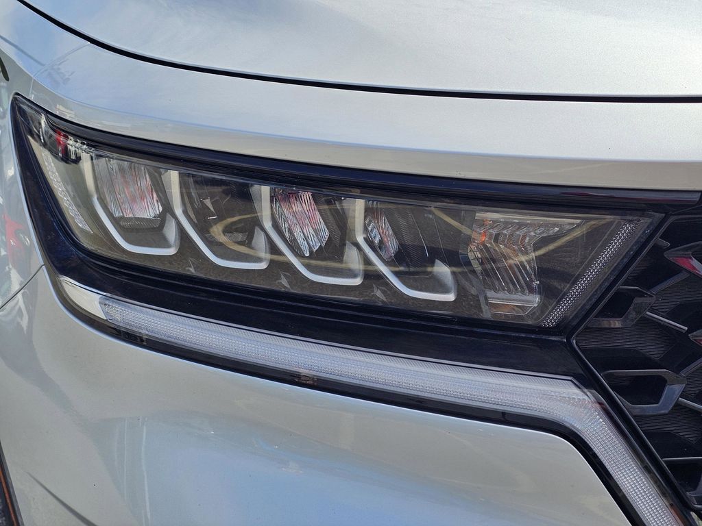 2022 Kia Sorento EX photo 4