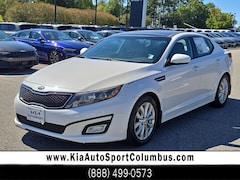 2015 Kia Optima EX FWD Sedan