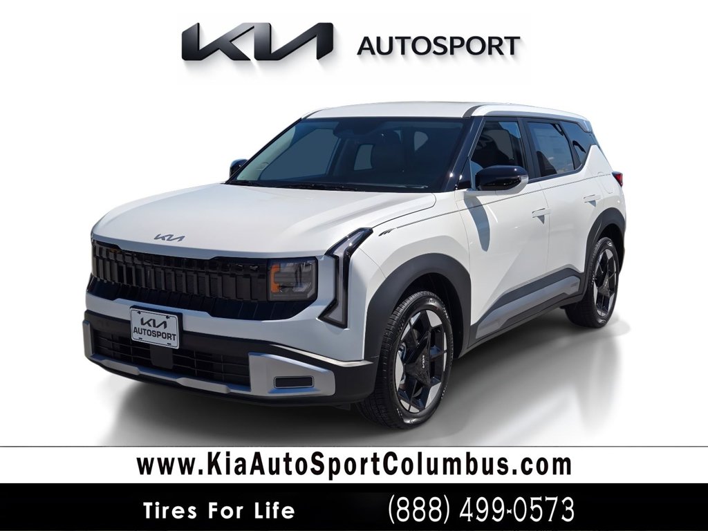 2027 Kia Seltos