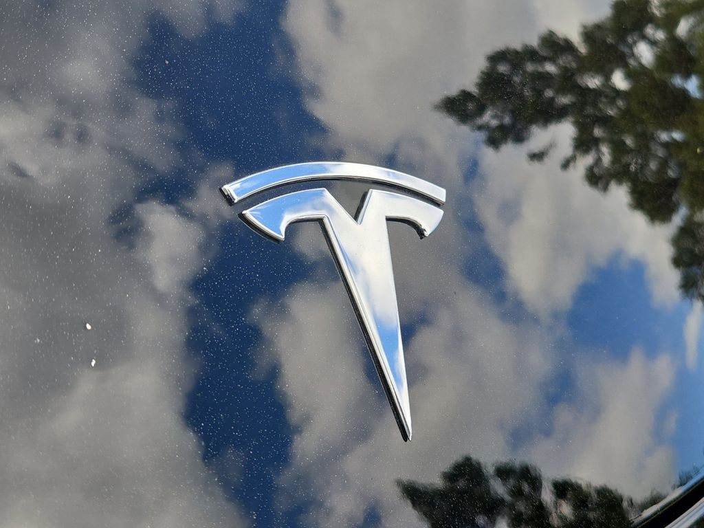 Used 2022 Tesla Model 3 Performance Sedan