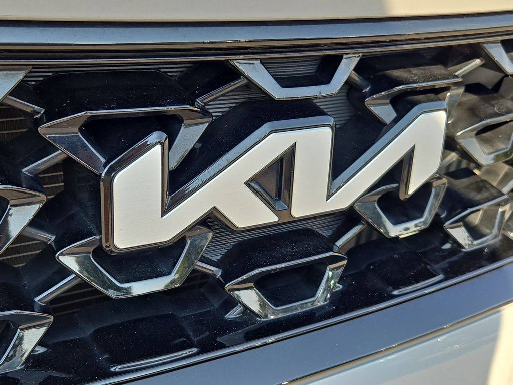 Certified 2022 Kia Sorento SX SUV