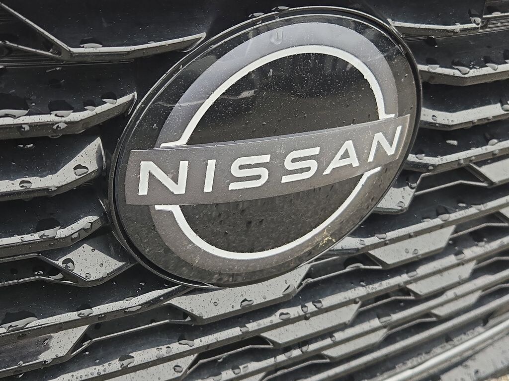 Used 2025 Nissan Sentra S Sedan