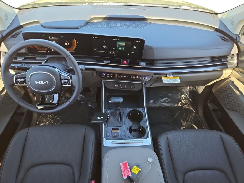 2026 Kia Carnival LXS - Photo 21