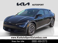 2025 Kia EV6 Light Long Range SUV