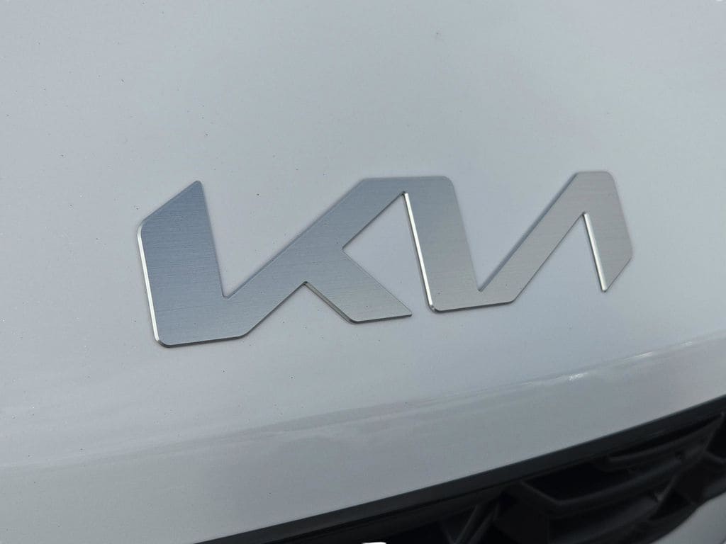 New 2026 Kia Sorento LX SUV