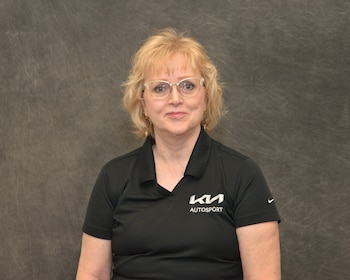 Staff member Beverly Dobson from 6c9a453b8e8f