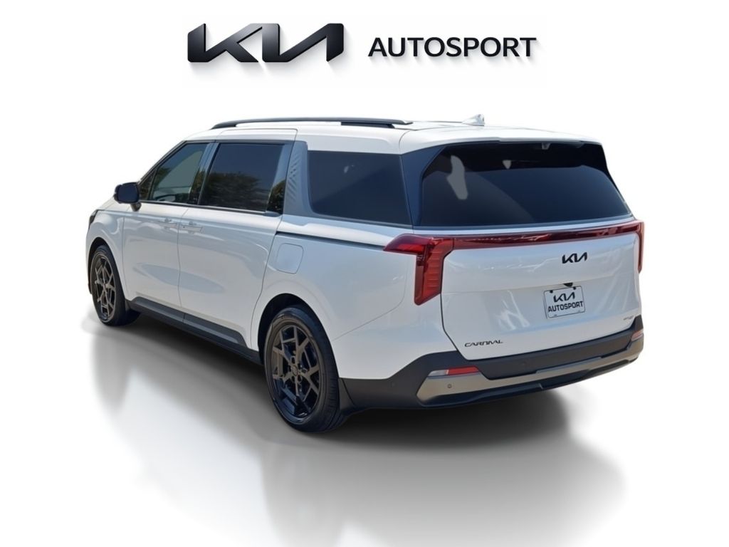 2026 Kia Carnival SX Prestige - Photo 10