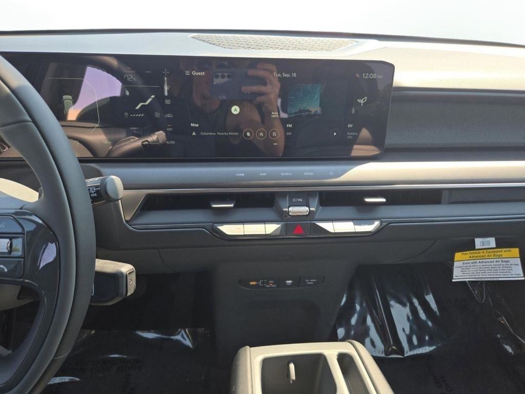 2026 Kia EV9 Wind - Photo 26