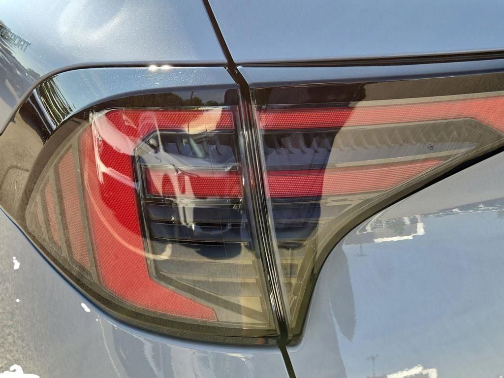 2026 Kia Sportage S Hybrid - Photo 12