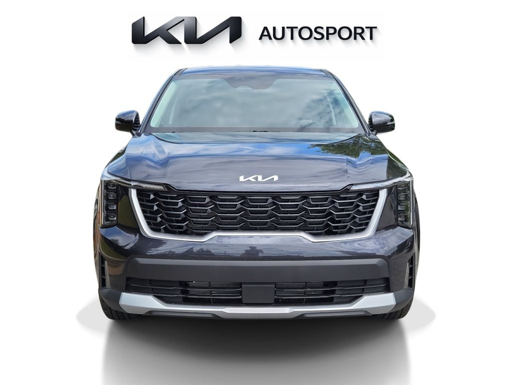 New 2026 Kia Sorento LX SUV