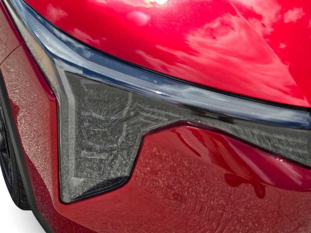 New 2026 Kia K4 EX Sedan