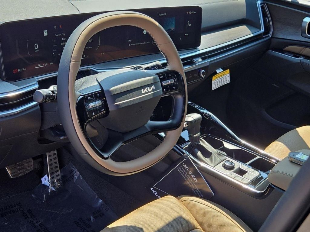2026 Kia Sorento X-Line SX Prestige - Photo 17
