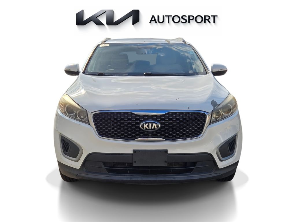 Used 2016 Kia Sorento 2.4L LX FWD SUV
