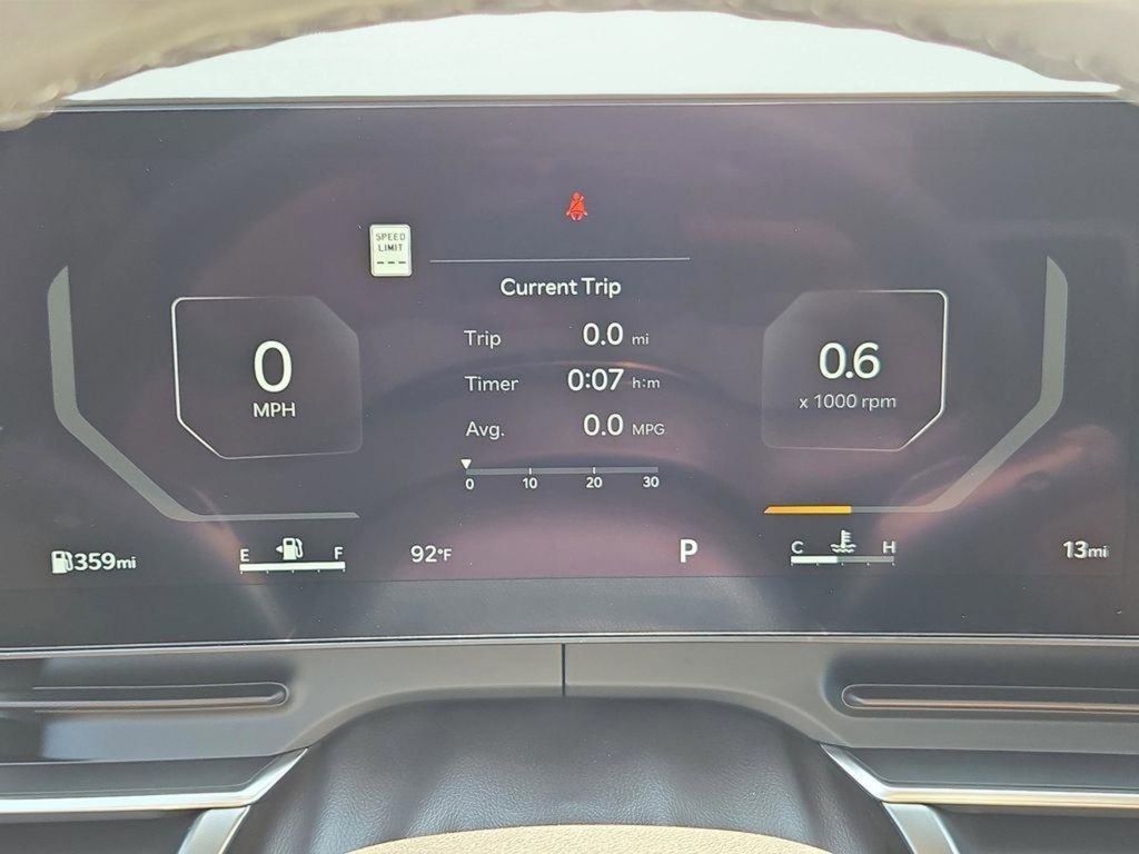 2026 Kia Carnival SX Prestige - Photo 33