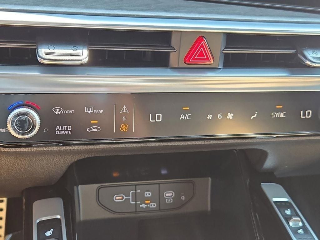 2026 Kia Sorento X-Line SX Prestige - Photo 26