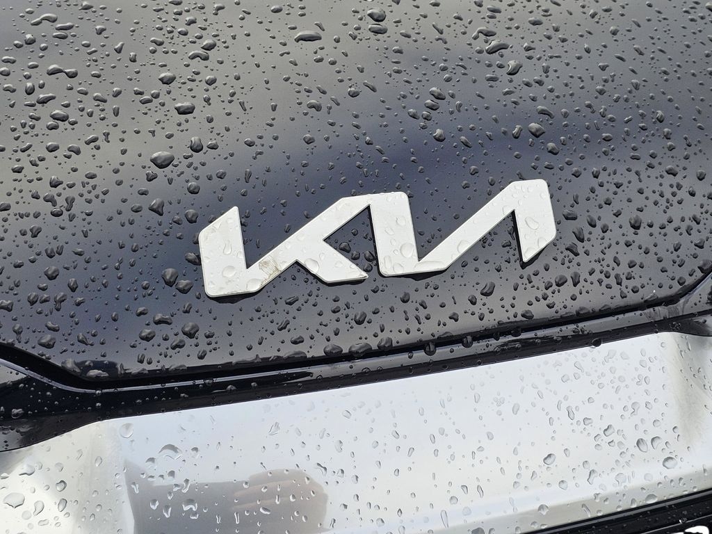 Used 2023 Kia Sportage SX-Prestige SUV