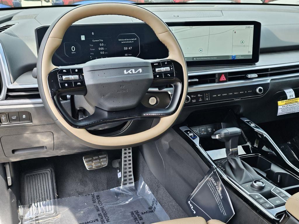 2026 Kia Sorento X-Pro SX Prestige - Photo 36