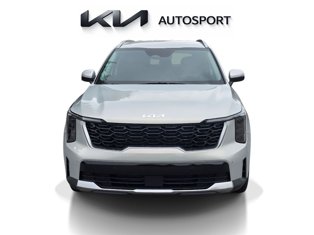 New 2026 Kia Sorento S SUV