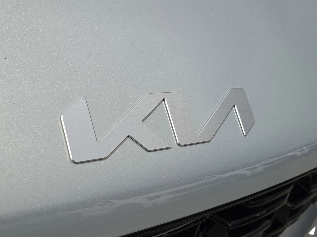 New 2026 Kia Sorento S SUV