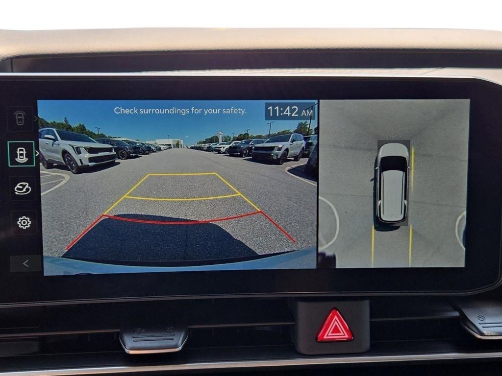 2026 Kia Carnival SX Prestige - Photo 30