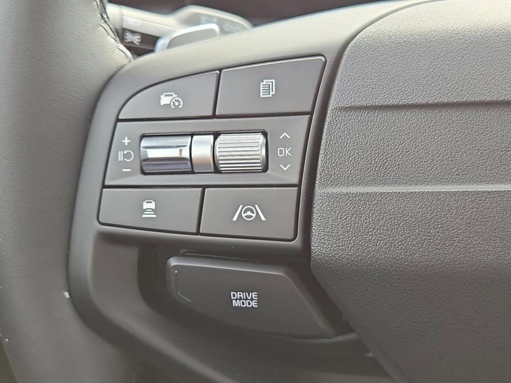2026 Kia Sportage LX Hybrid - Photo 26