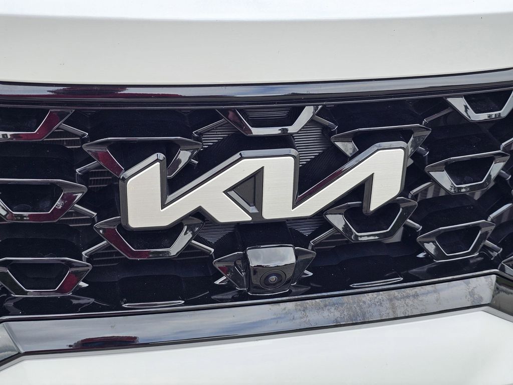 2023 Kia Sorento SX Prestige photo 3