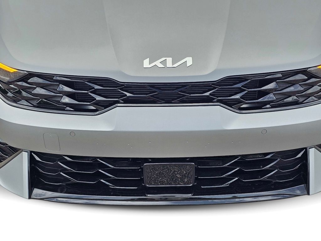 New 2026 Kia K5 GT-Line Sedan