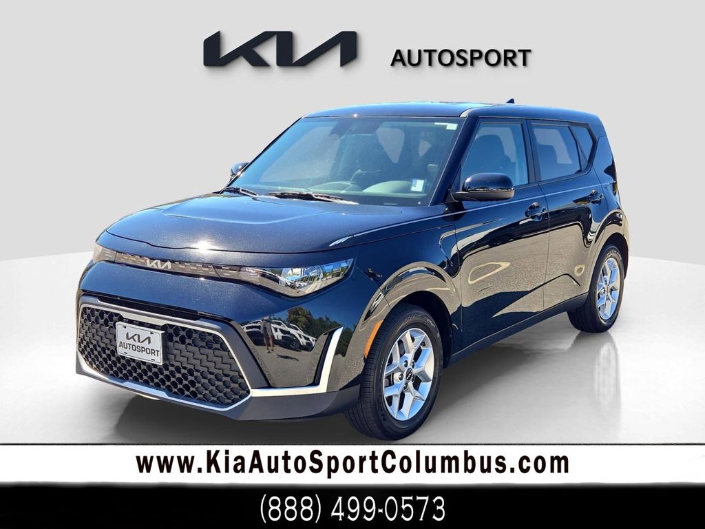 2024 Kia Soul
