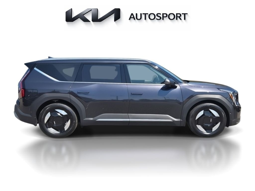 2026 Kia EV9 Wind - Photo 7