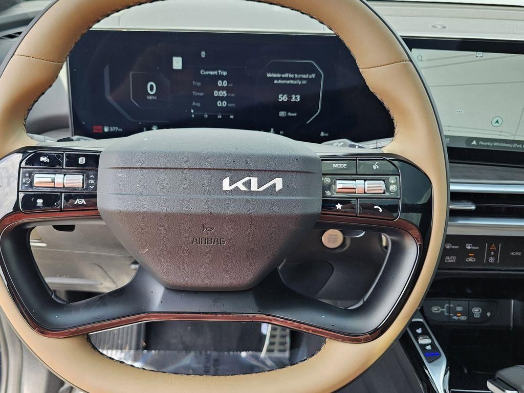 2026 Kia Sorento X-Pro SX Prestige - Photo 20
