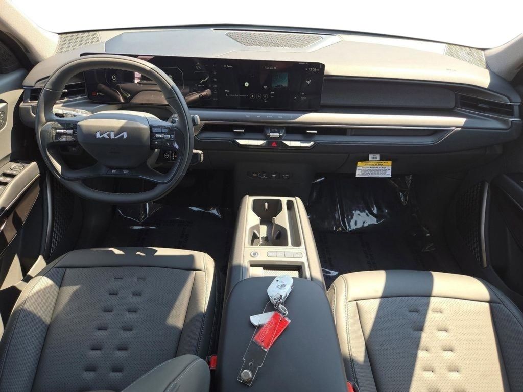 2026 Kia EV9 Wind - Photo 22