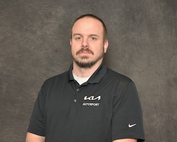 Staff member Edward Cashman from 625eaaac21dc