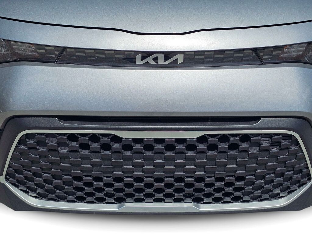 Certified 2025 Kia Soul Hatchback