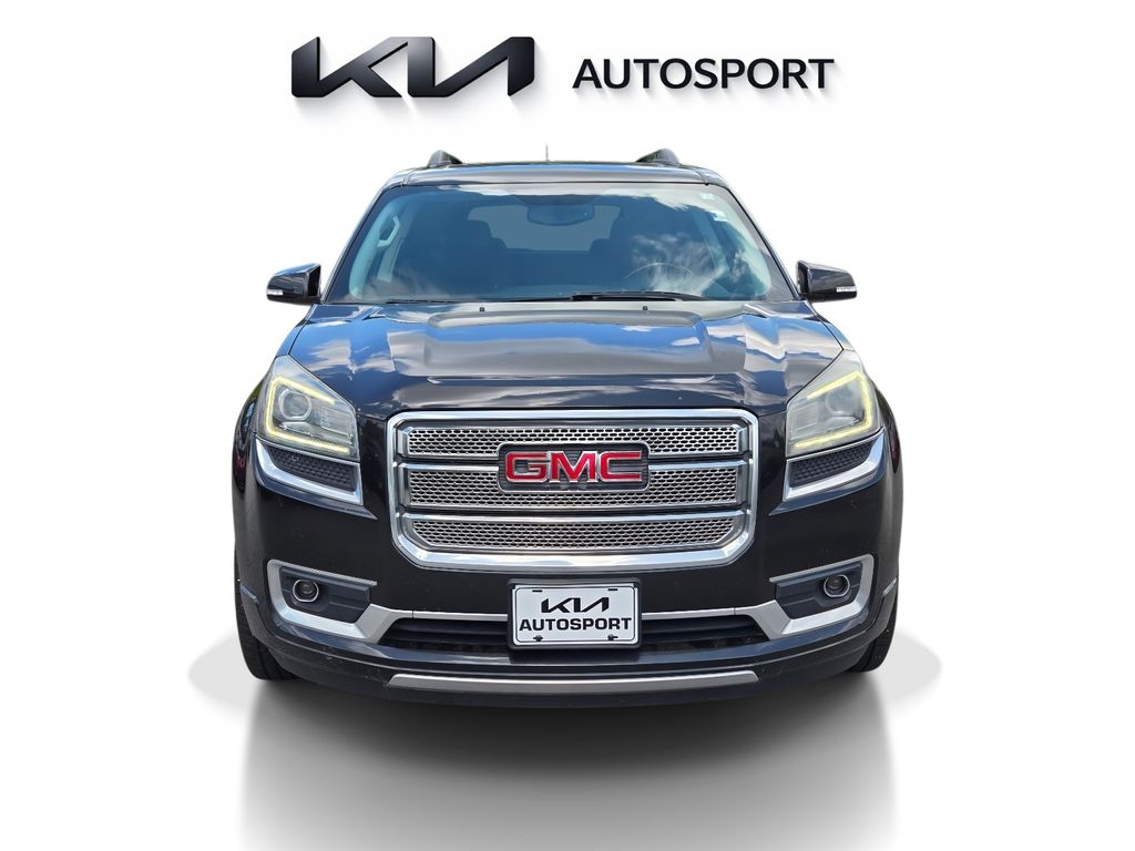 Used 2013 GMC Acadia Denali with VIN 1GKKRTKD7DJ245334 for sale in Columbus, GA