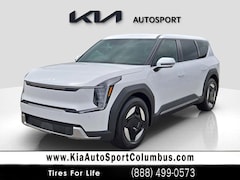 2026 Kia EV9 Light Short Range SUV