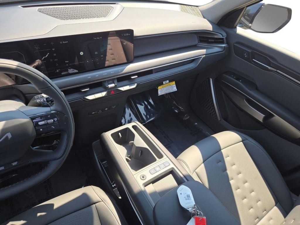 2026 Kia EV9 Wind - Photo 23