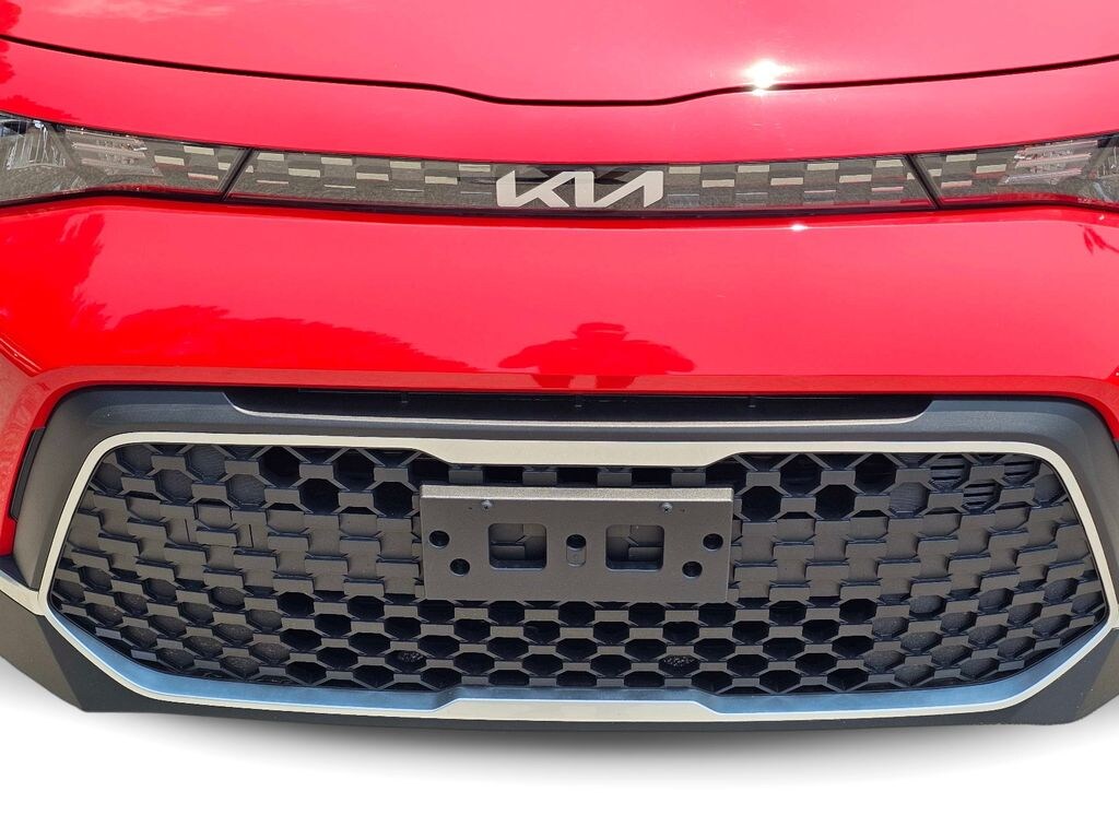 Certified 2024 Kia Soul Hatchback
