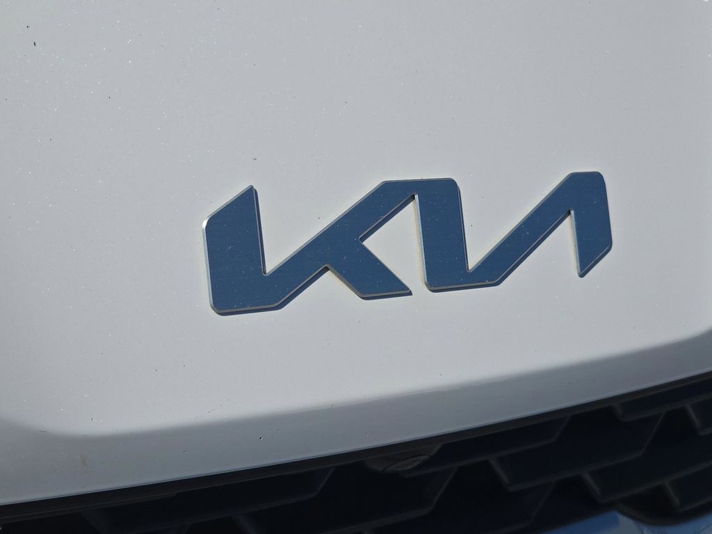 Used 2022 Kia K5 EX Sedan