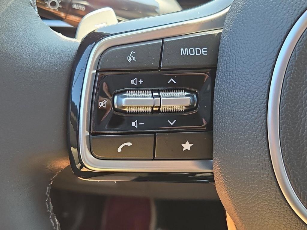 2026 Kia Carnival EX - Photo 30