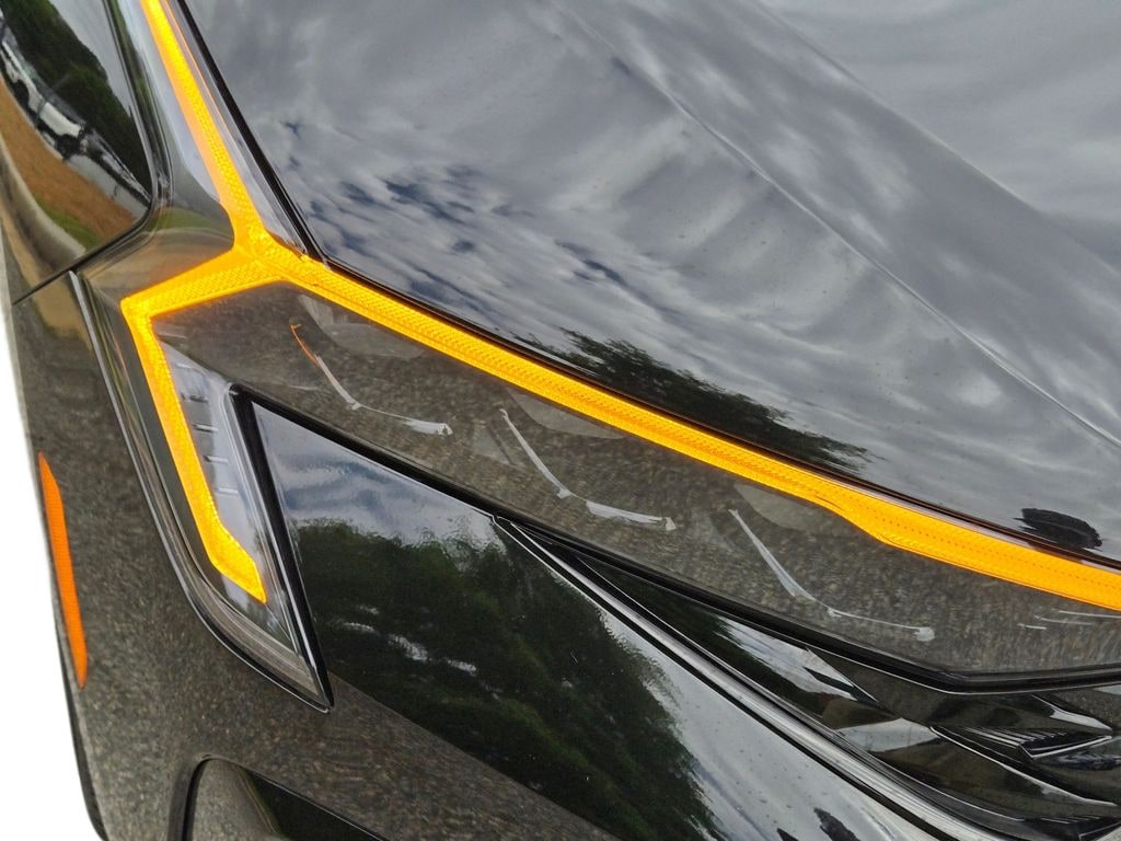 New 2026 Kia K5 GT-Line Sedan