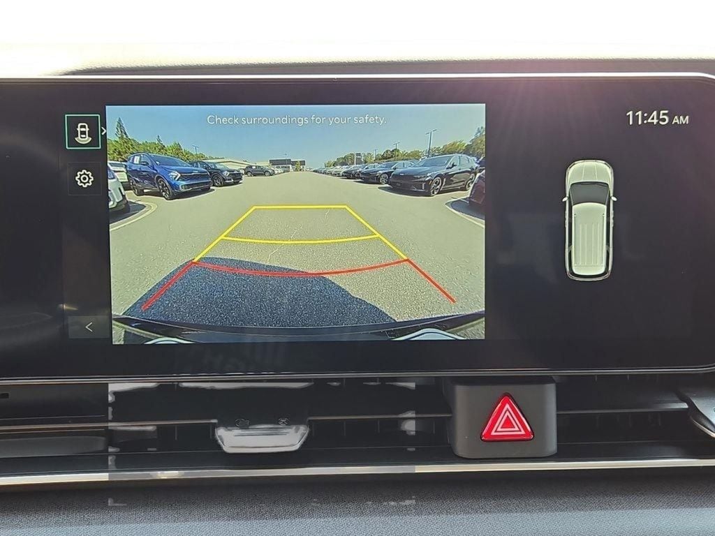 2026 Kia Carnival EX - Photo 29