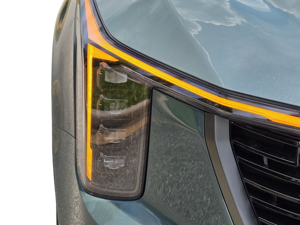 New 2026 Kia Sorento Hybrid X-Line SX Prestige SUV