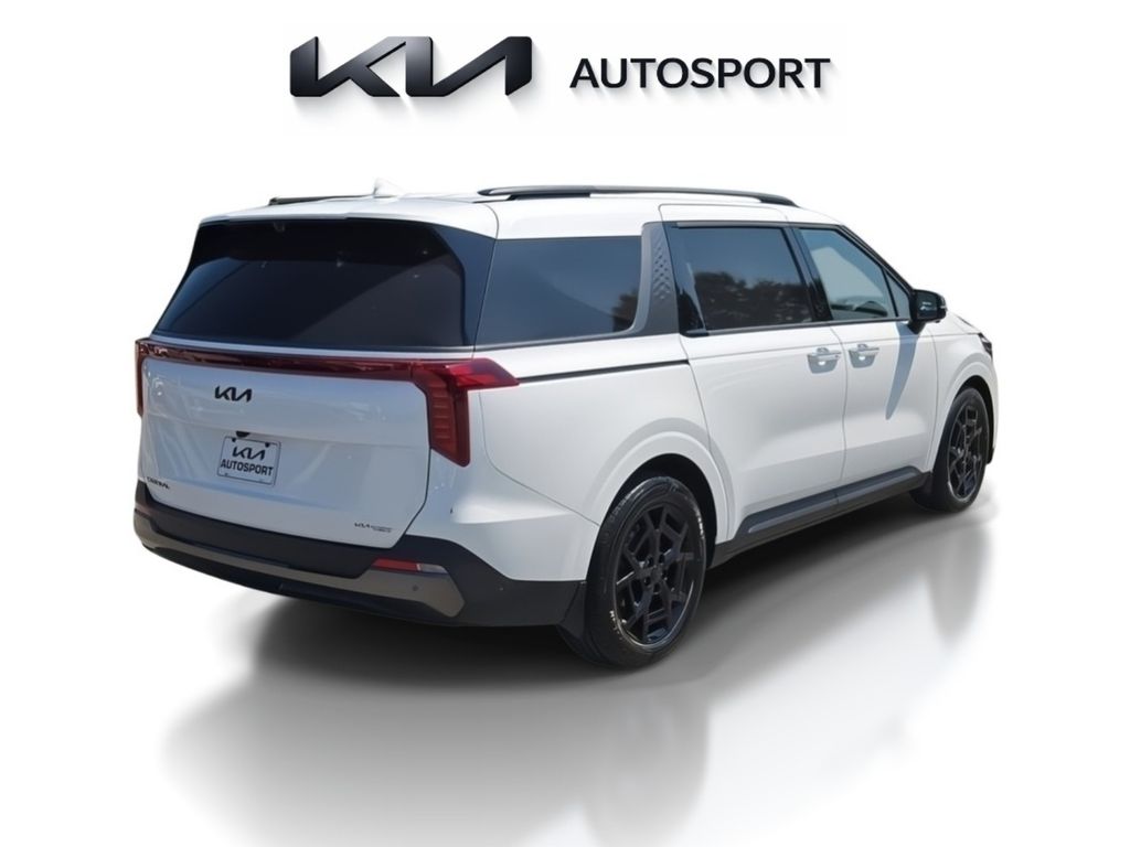 2026 Kia Carnival SX Prestige - Photo 8