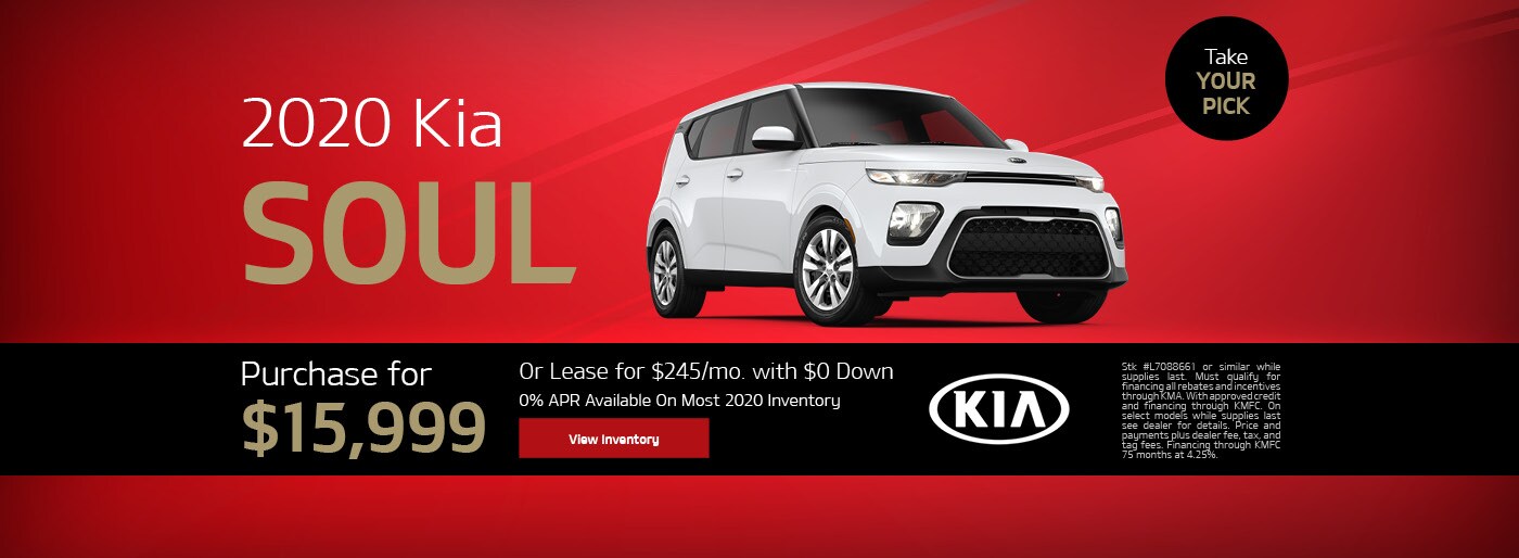 Kia AutoSport Columbus New and Used Car Dealership