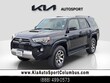 Toyota 4Runner