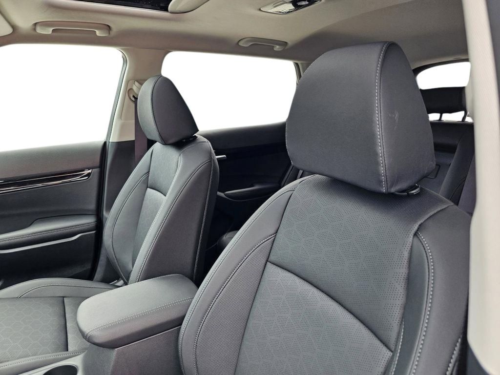 2026 Kia Seltos SX - Photo 18